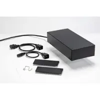 Eaton 9SXMF3KI, Meeresfilter, Schwarz, 9SX, IEC/EN 62040-1 IEC/EN 62040-2 EAC DNV GL, 330 mm, 590 mm