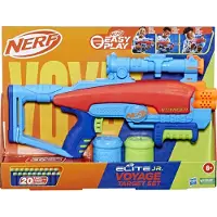 Nerf Voyage Target Set