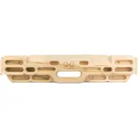 YY VERTICAL - Kletterbalken - Verticalboard One - Beige