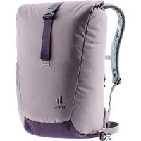 Deuter Rucksack StepOut 22 lavender-purple : lavender-purple Farbe vom Hersteller: lavender-purple