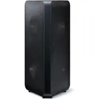 Samsung Audiosystem MX-ST40B Sound Tower 160W Eingebauter Akku IPX5