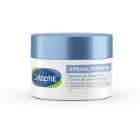 Cetaphil Optimal Hydration belebende Tagescreme
