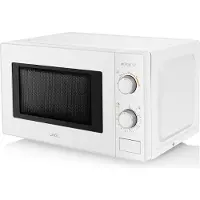 Eta Mikrowelle MORELO ETA020990000, Mikrowelle, 20 l, 700W, 5 Leistungstufen