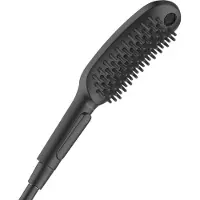 Hansgrohe DogShower Hundedusche mattschwarz
