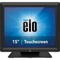 ELO Touch Solutions 1517L Rev B, 38,1 cm (15"), LCD, 1024 x 768 Pixel