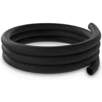 EK Water Blocks EK-Tube ZMT, Schwarz