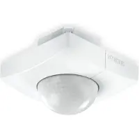 Steinel Präsenzmelder KNX IS 3360-E DE WS KNX