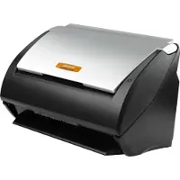 Plustek SmartOffice PS186, 216 x 2500 mm, 600 x 600 DPI, 25 Seiten pro Minute, 8 Seiten pro Minute, Graustufen, Monochrom, 1500 Seiten