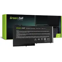 Green Cell De117 Ersatzakku Für Laptop
