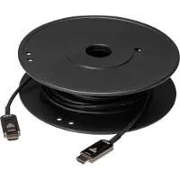 Aten VE781010, 10 m, HDMI Typ A (Standard), HDMI Typ A (Standard), 3D, 18 Gbit/s, Schwarz