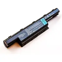 AGI 19862 - Akku - Acer - Akku 6.600 mAh 10,8 V