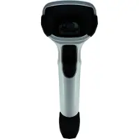Zebra Technologies Zebra DS4608, 2D, SR, USB, RS232, USB-Kit, weiß