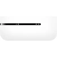 Huawei 4G Mobile WiFi E5576-325, white