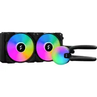 Fractal Design Lumen S24 V2 Rgb Wasserkühlung
