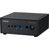 Asus ExpertCenter PN42-BBN100MV, Mini PC, Mini-PC, Ethernet/LAN, Wi-Fi 6 (802.11ax), 65 W