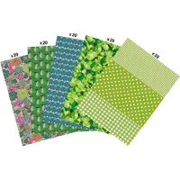 Décopatch Papiere