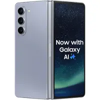 Samsung Galaxy Z Fold5 - Icy Blue - 512 GB