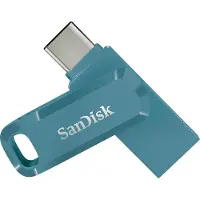 SanDisk Ultra Dual Drive Go 1 Tb Usb-stick