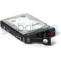 HP 3TB 6G SATA 7.2K rpm LFF