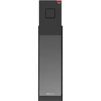 Snom HD3 Cordless DECT-Handapparat mit Ladegerät für HD351W VoIP SIP