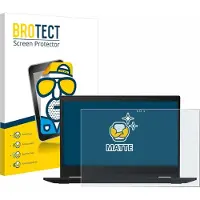BROTECT Entspiegelungs-Schutzfolie Displayschutz Matt