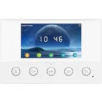 Fanvil I51W Video-Zugangssystem 10,9 cm (4.3" ) Weiß (I51W)