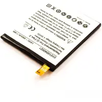 AGI Akku kompatibel mit LG Electronics LS996 - Akku - 3.000 mAh