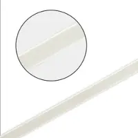 ISOLED LED NEON930 Flexband B08H12, 24V DC, 12W, IP67, 3000K, 5m Rolle, 140 LED/m, inkl. Montageclips