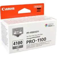 Canon PFI-4100GY grau für PRO-1100