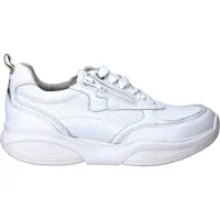Xsensible Sneaker SWX21 Stretchwalker Damen White-Schuhgröße 40