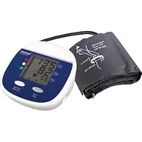 UEBE Visomat® comfort eco Oberarm Blutdruckmessgerät 1 St Gerät