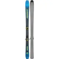 Dynafit Tourenski Radical 88 Ski Set