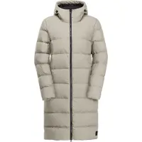 Jack Wolfskin Frozen Palace Mantel Beige L Damen Beige L