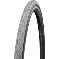 Schwalbe Starrer Marathon-Fahrradreifen PL.PERF HS440 2G GRC