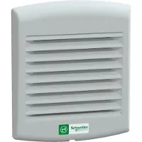Schneider Electric Sarel ClimaSys Ventilator für Schaltschrank - NSYCVF38M230PF