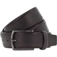 Vanzetti Gürtel Leder
