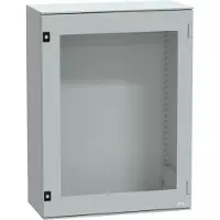 Schneider Electric NSYPLM86TG, 636 mm, 300 mm, 847 mm