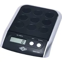 Wedo Digitalwaage Optimo
