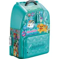AquaBeads Rucksack-hersteller Mit Mehr Als 1.000 Perlen