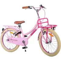 Volare 22135, Kinder, Weiblich, 50,8 cm (20"), Pink, Handbremse, Vorderseite, Hinten