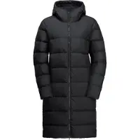 Jack Wolfskin Women's Frozen Palace Coat Damen-Daunenjacke