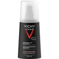 VICHY Homme Deo Zerstäuber