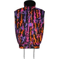 Elho Weste VERBIER in BLACK | Gr.: M