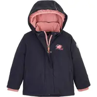First Instinct by Killtec Kinder Funktionsjacke FIOW 38 MNS JCKT