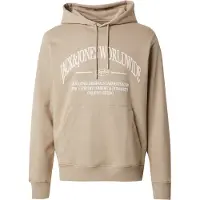 Jack & Jones Hoodie mit Label-Print