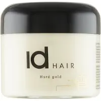 Id Hair Voks Hard Gold 90 ml