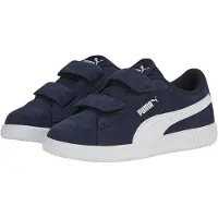 Puma Smash 3.0 SD V PS Navy-White Größe EU 31
