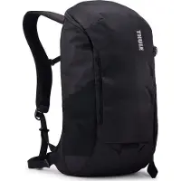Thule - Vielseitiger Rucksack - Alltrail Daypack 18L Black - schwarz