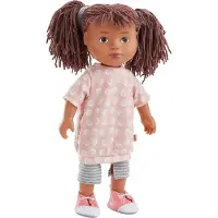 Play HABA-Spielpuppe Amara, 32 cm