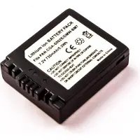 AGI 22693 Lithium-Ion 680mAh 7.2V Wiederaufladbare Batterie